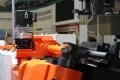 ماكينة ثني الأنابيب (المواسير) بنظام التحكم الرقمي CNC متعددة المحاور