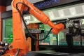 ماكينة ثني الأنابيب (المواسير) بنظام التحكم الرقمي CNC متعددة المحاور