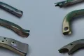 ماكينة القطع بالليزر ثلاثية الأبعاد بـ 16 محوراً ومحطتي عمل (لزيادة الكفاءة الإنتاجية)