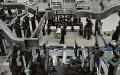 عوارض الشاصي الطولية والعرضية بنظام (BOF)